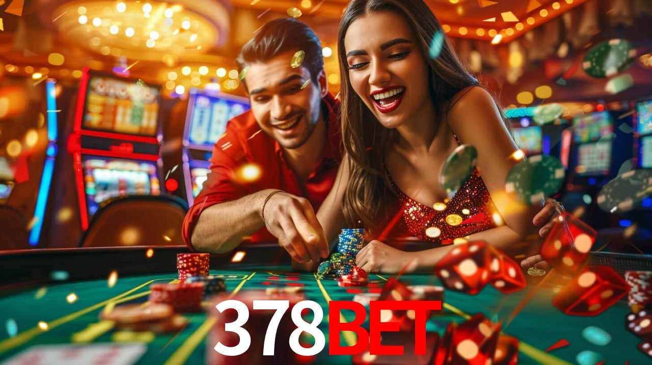 Experiência VIP 378bet