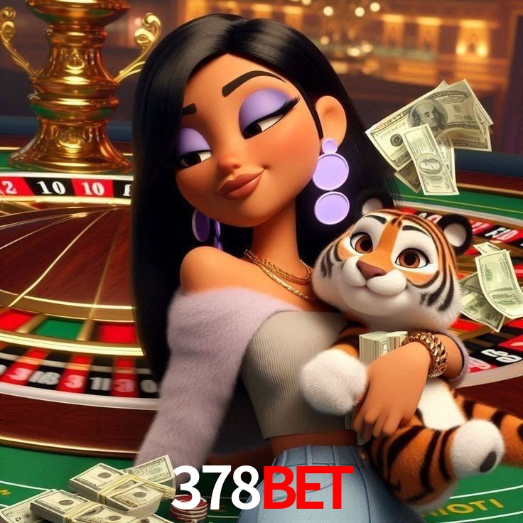 Welcome Bonus 378bet