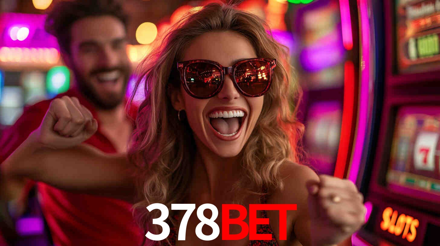 A Experiência Imersiva dos Cassinos Ao Vivo no 378bet