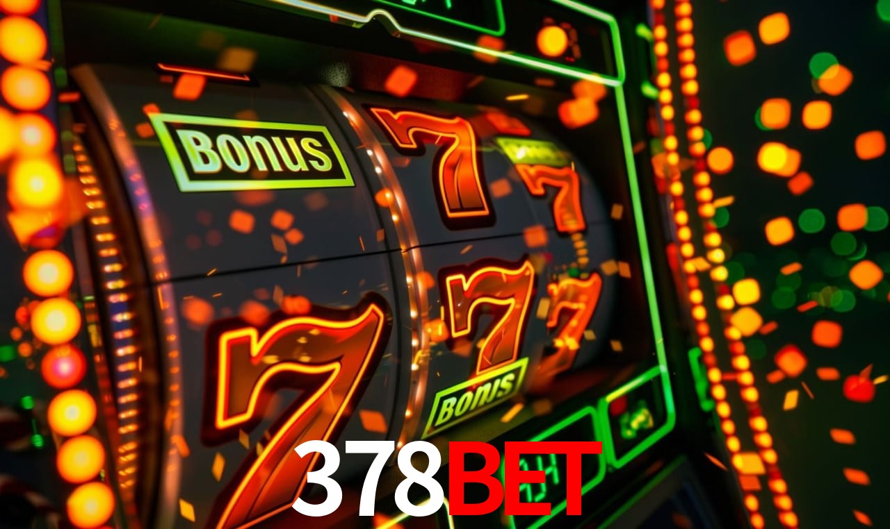 Explorando a Categoria de Eventos em Apostas na 378bet