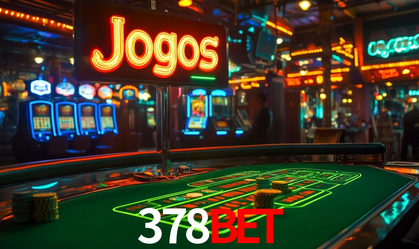 Estatísticas Esportivas 378bet