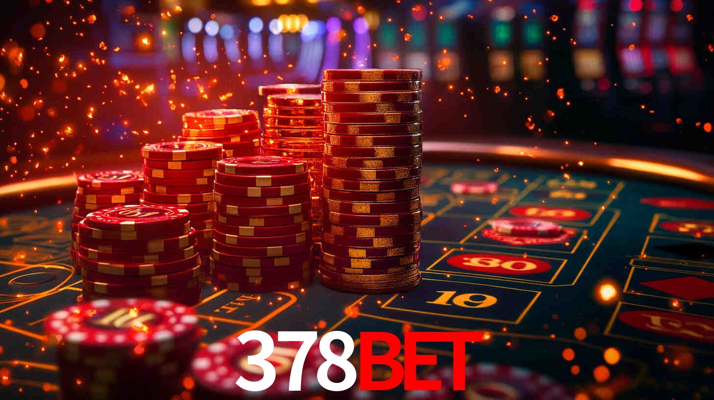 Tournaments 378bet