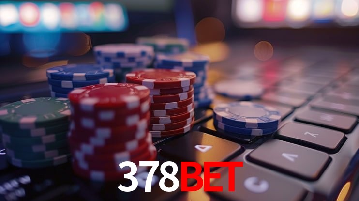 Estatísticas do Jogo 378bet