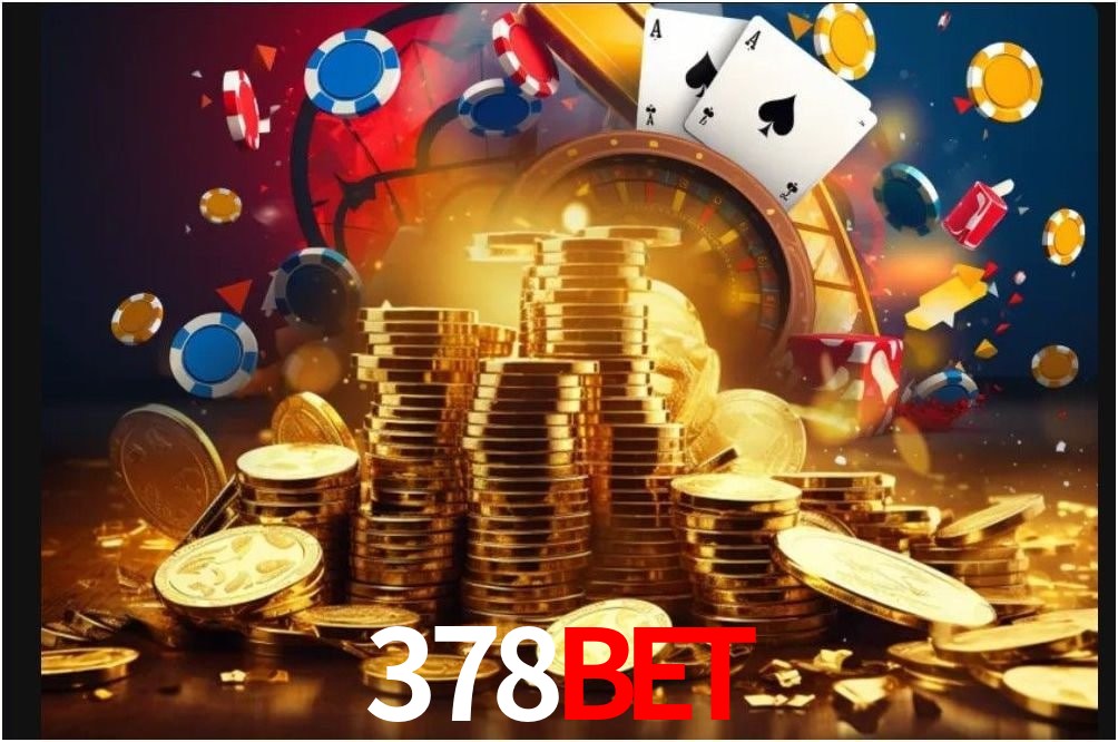 Desvendando o Mundo dos Jogos Virtuais na 378bet
