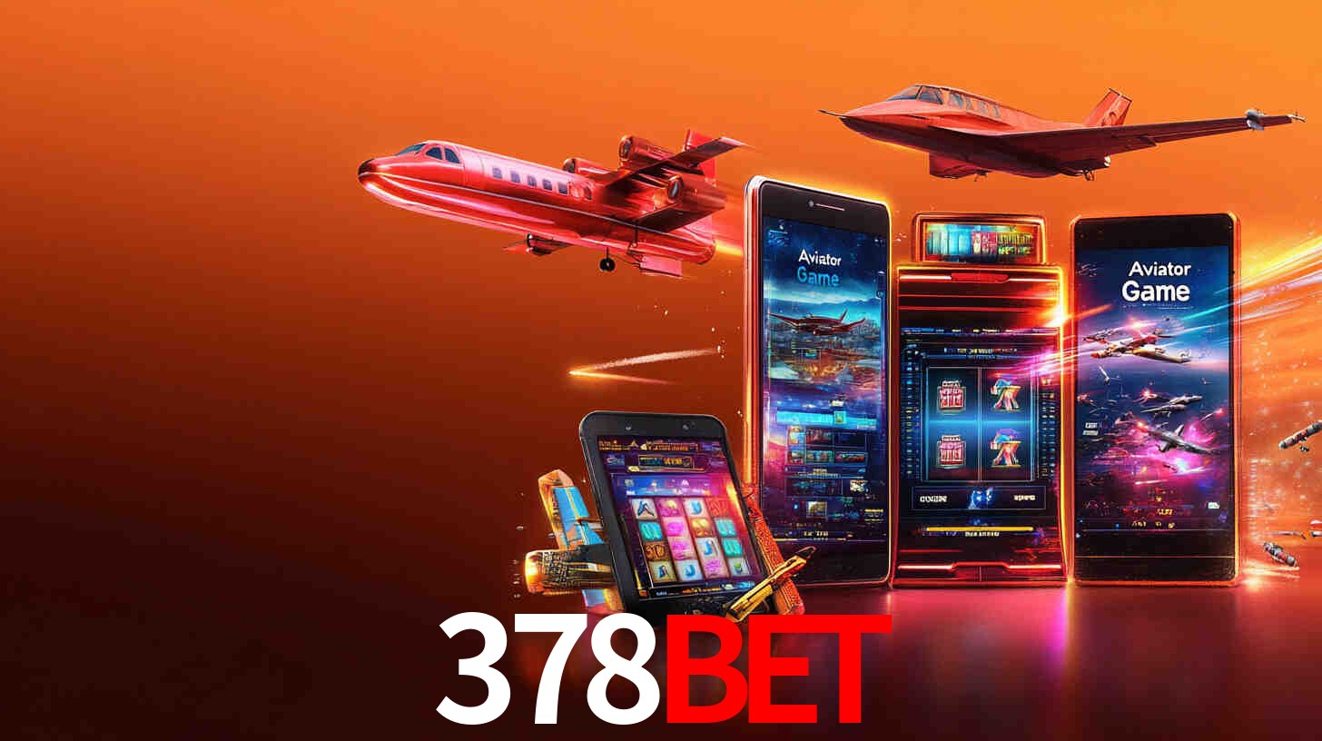 Desvendando o Mundo dos Jogos Virtuais na 378bet
