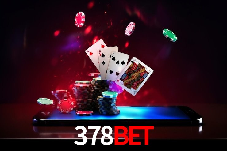 Slot Games 378bet