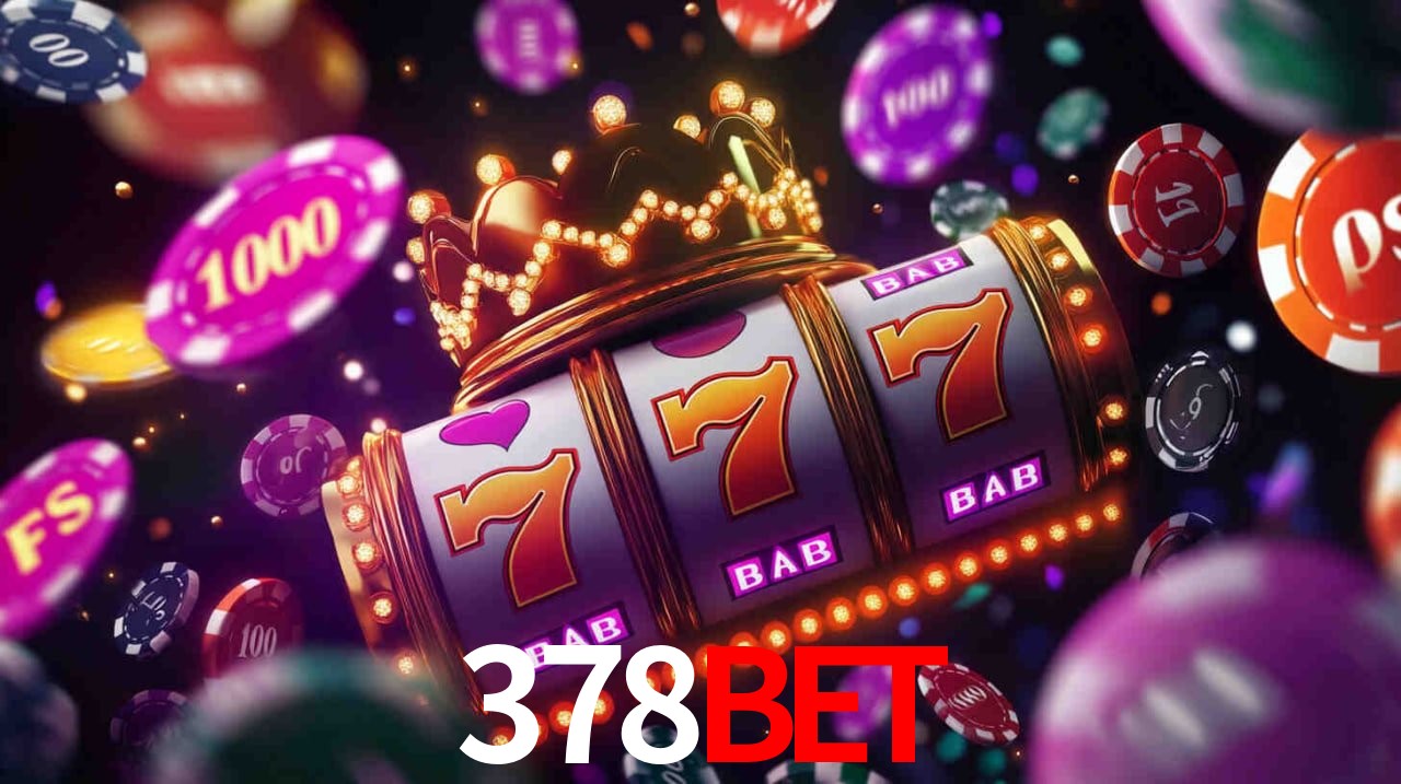 Live Casino 378bet