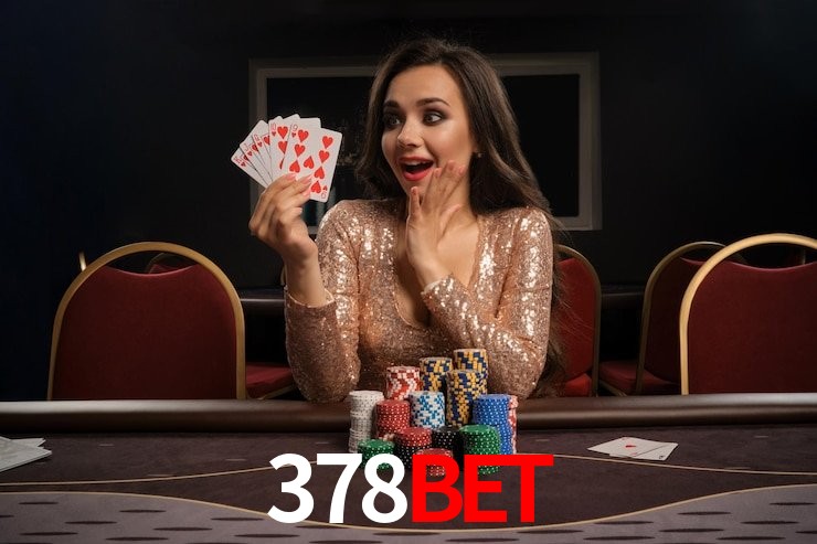 A Emoção da Loteria na 378bet: Uma Chance de Mudança de Vida