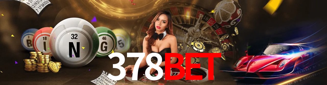 Design Responsivo 378bet