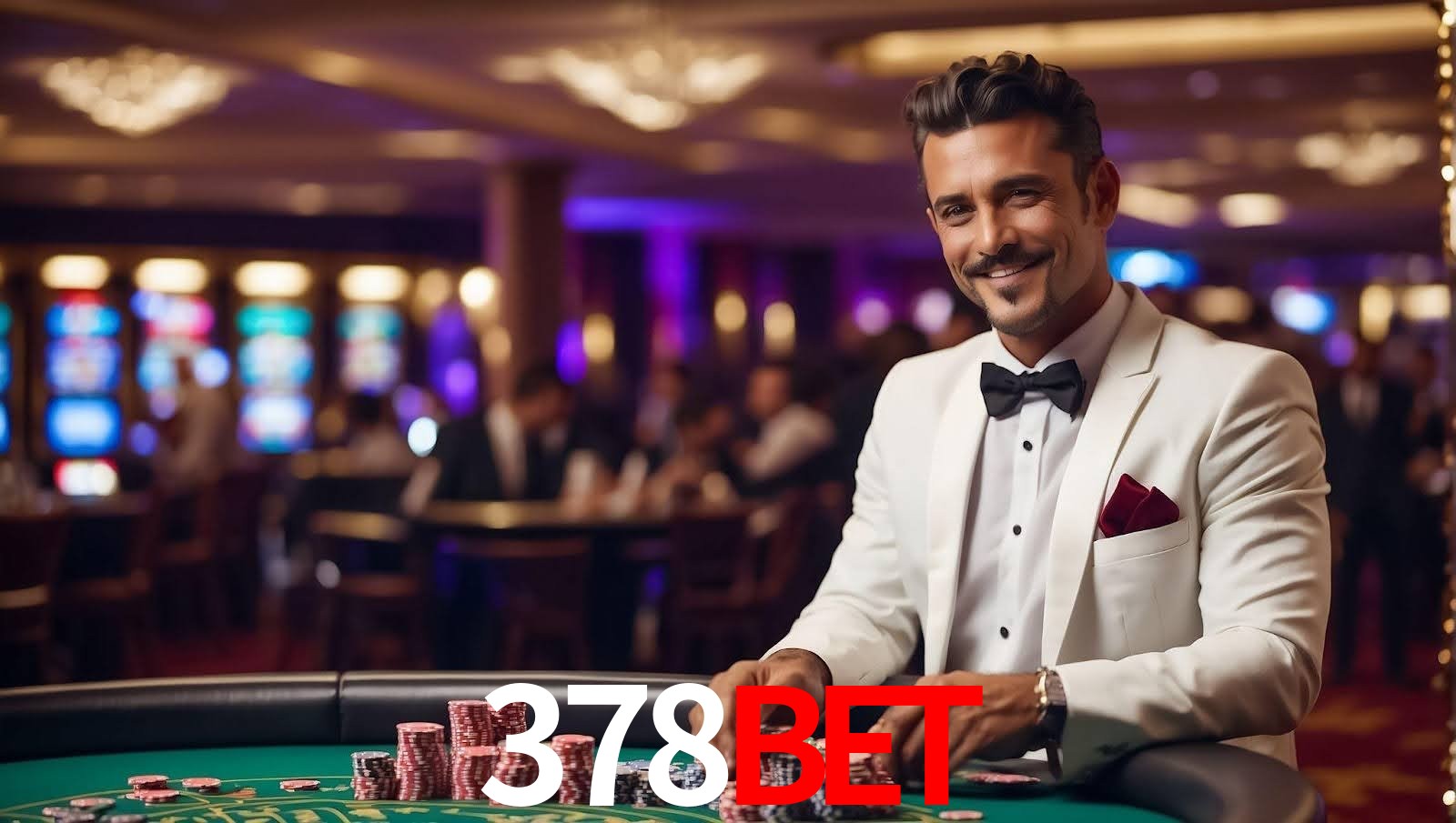 Recursos de Bônus 378bet