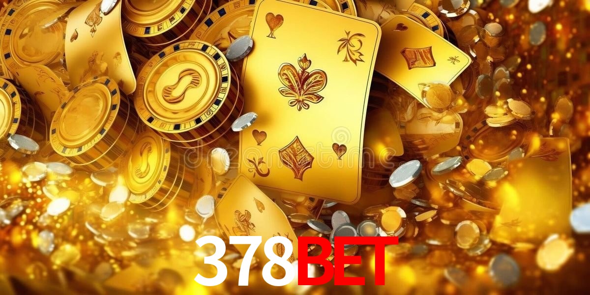 Explorando a Categoria de Eventos em Apostas na 378bet