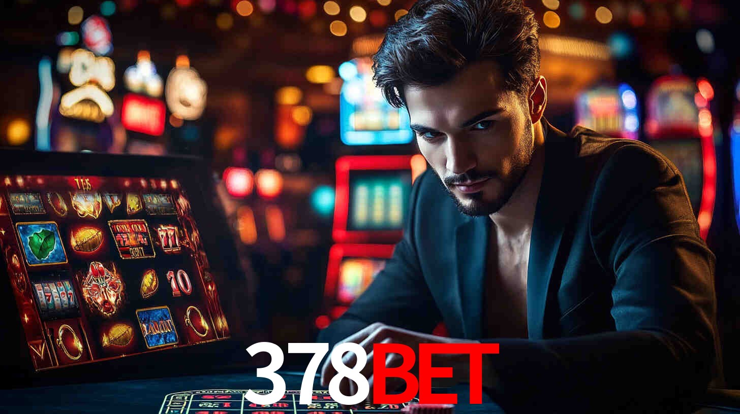 378bet: Seu Especialista em Apostas Esportivas Brasileiras