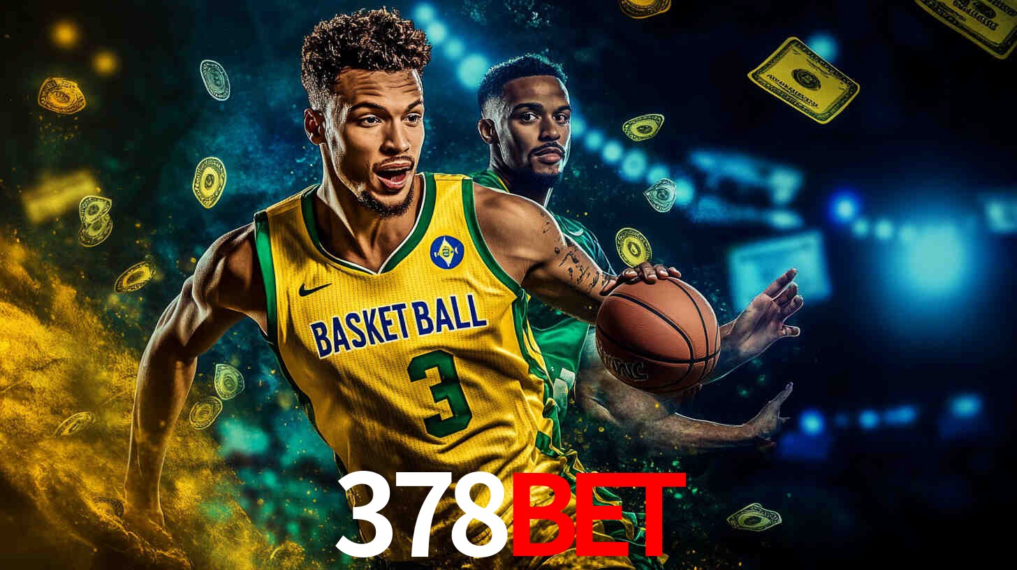 Apostas Esportivas na 378bet: Um Guia Completo