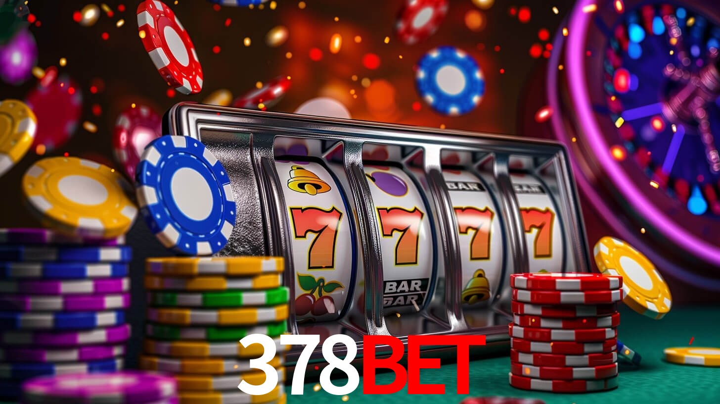 cassino 378bet