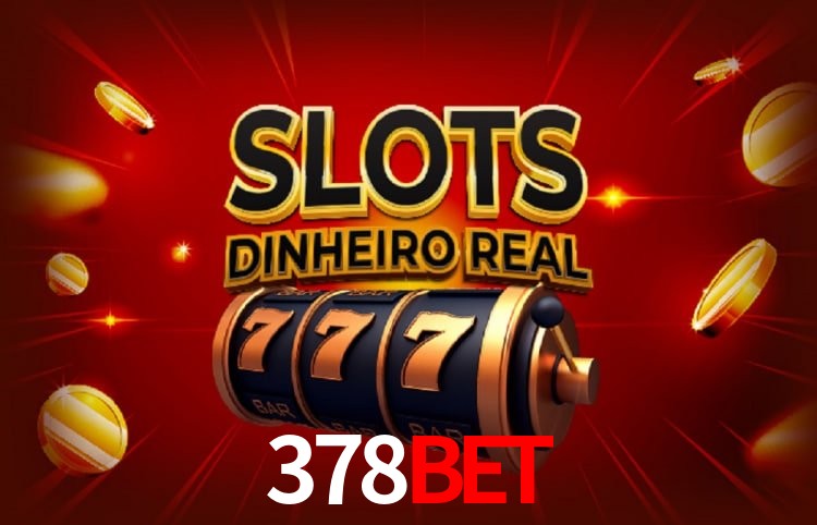 Casino Ao Vivo 378bet