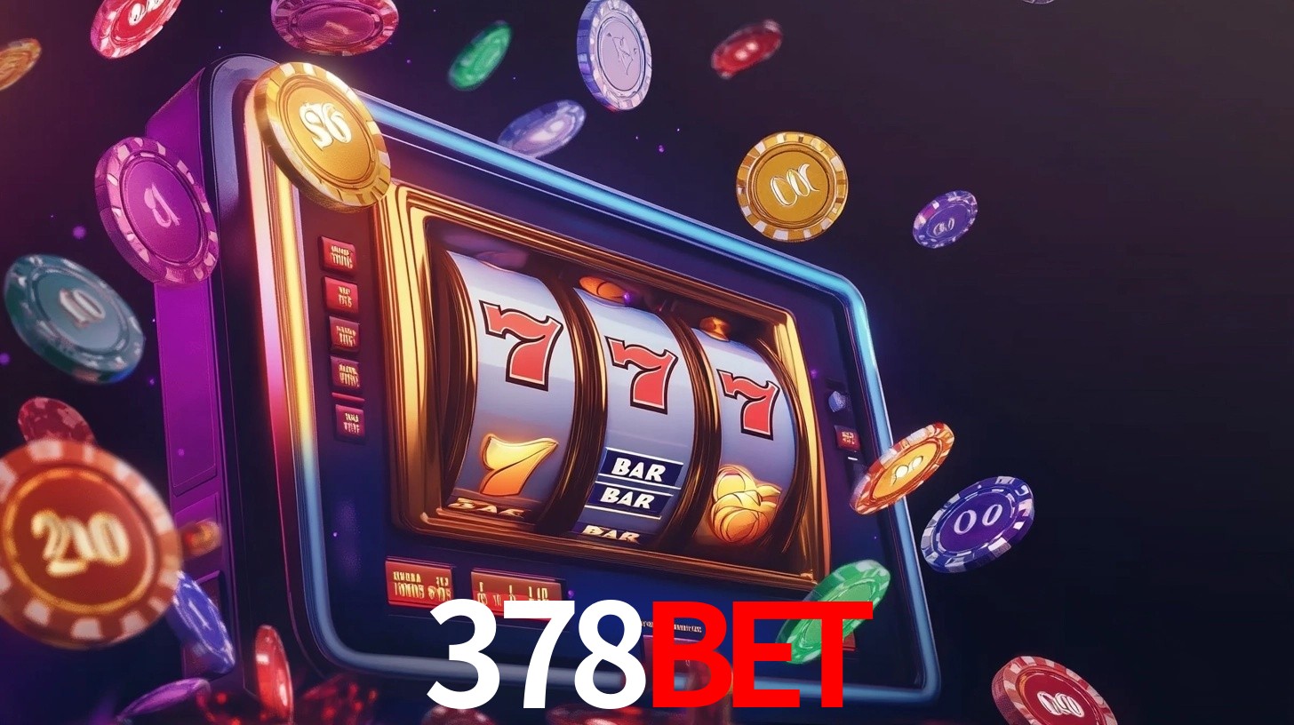 Live Casino 378bet