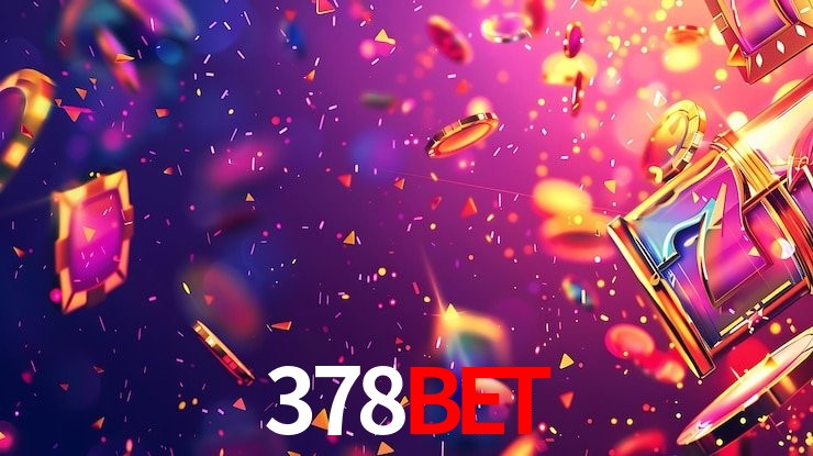 Inovações de Jogos na 378bet: O Futuro das Experiências Interativas