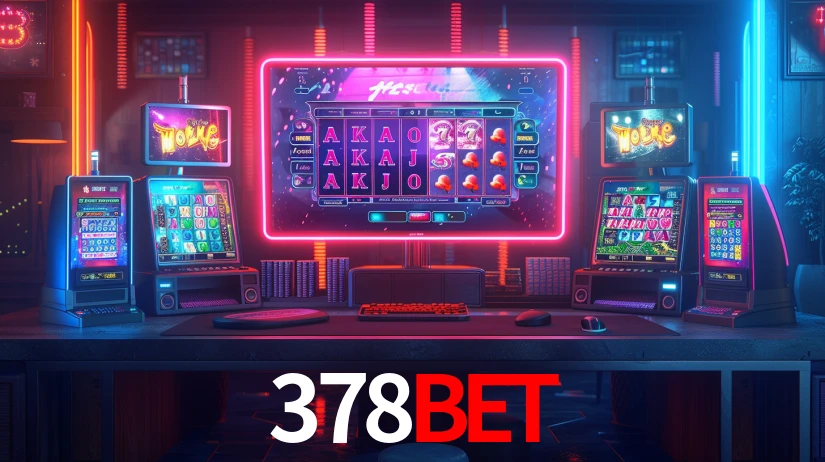 Ofertas Imperdíveis na 378bet: Promoções e Bônus Que Valem a Pena
