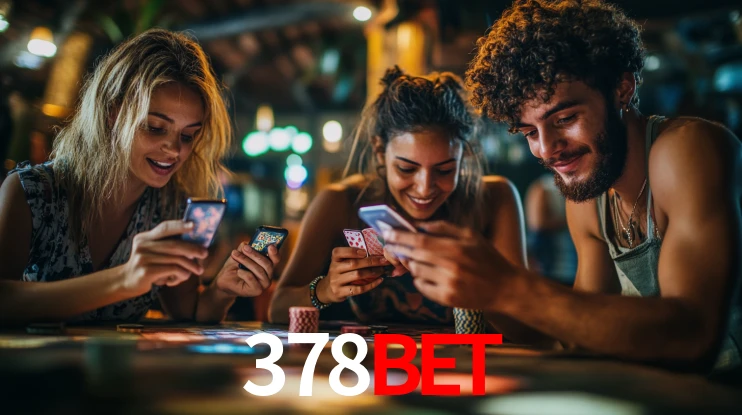 VIP Casino 378bet