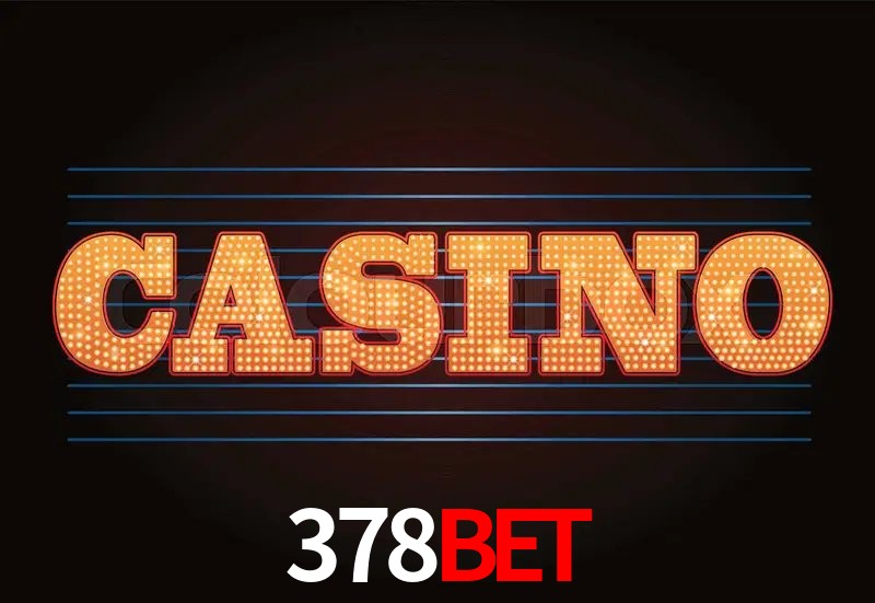 Casino VIP 378bet