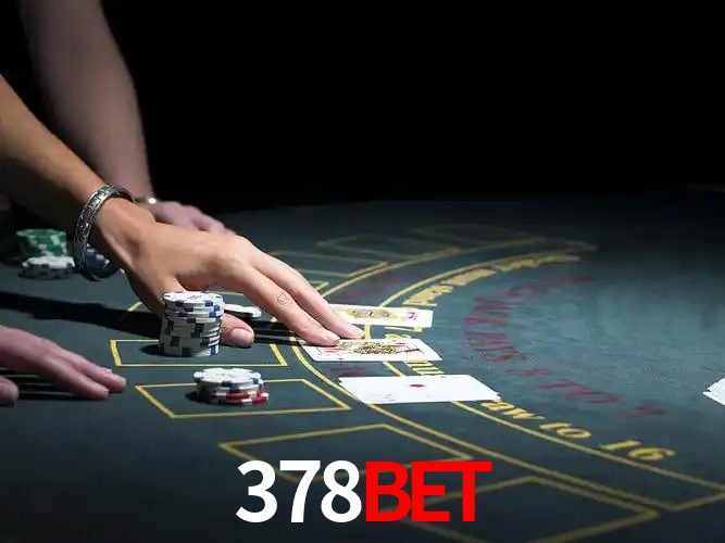 Provedores de Jogos 378bet