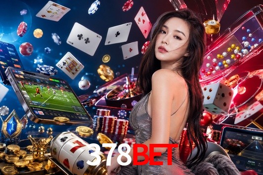 Game Providers 378bet