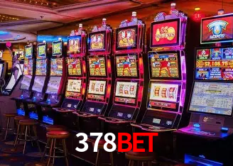 Descubra a Essência do 378bet: Nossa História e Compromissos