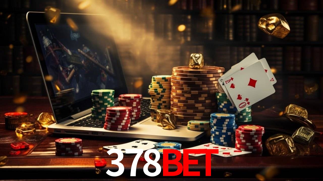 Interface do App 378bet