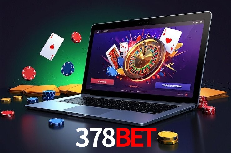 Jogos de Slot 378bet