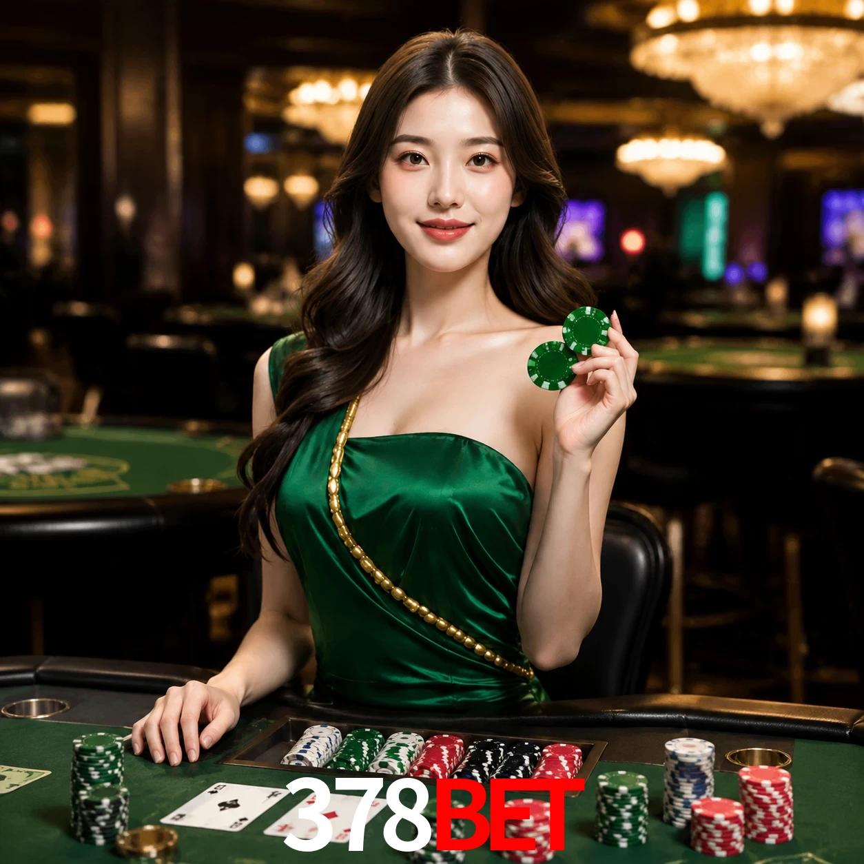 Cassino 378bet app mobile