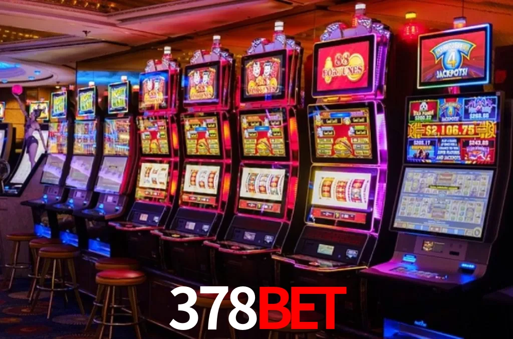 Slots 378bet - Sweet Bonanza e caça-níqueis populares