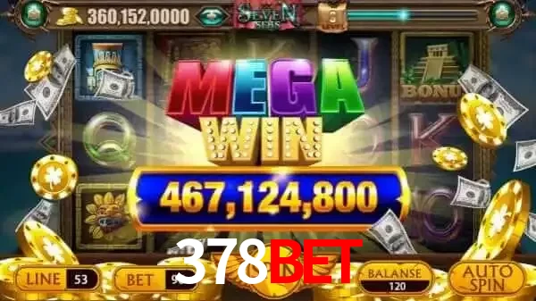 Gates of Olympus slot 378bet