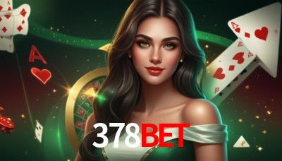 378BET Casino: Jogue Online e Ganhe Grandes Prêmios