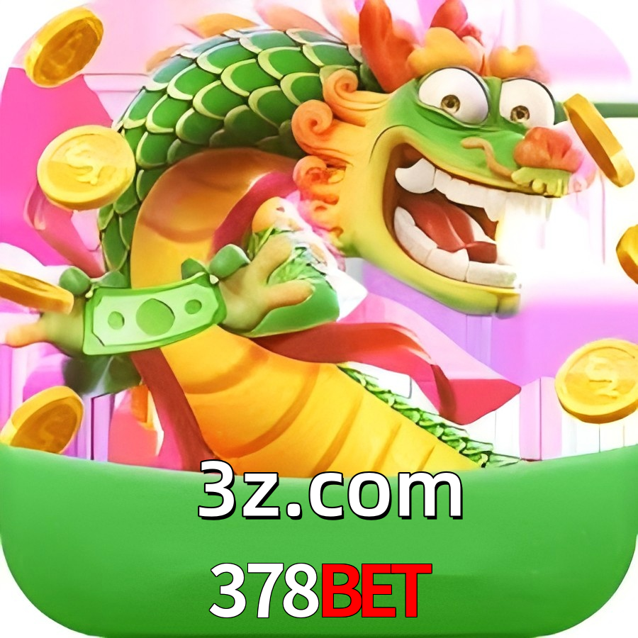 Logo 378BET